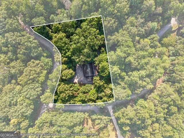 289 Cypress Circle 673R, Ellijay, GA 30540