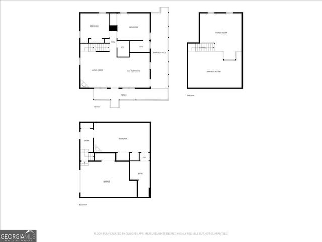 289 Cypress Circle 673R, Ellijay, GA 30540