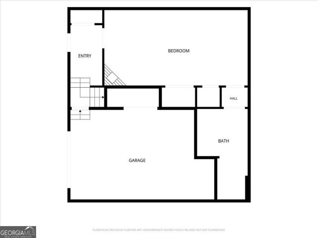 289 Cypress Circle 673R, Ellijay, GA 30540