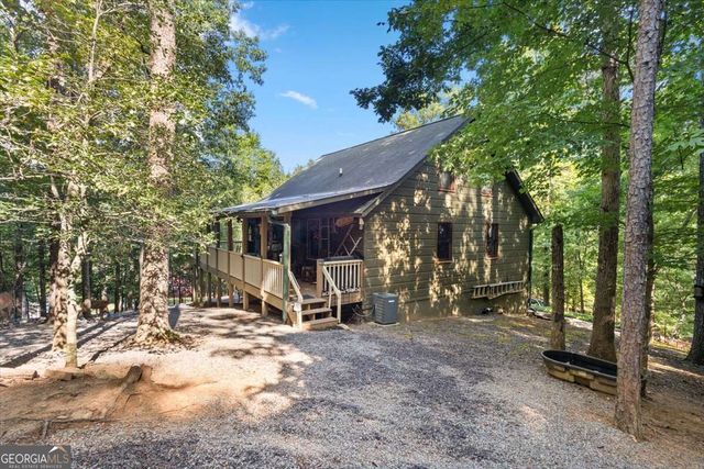 289 Cypress Circle 673R, Ellijay, GA 30540