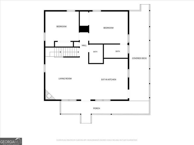 289 Cypress Circle 673R, Ellijay, GA 30540