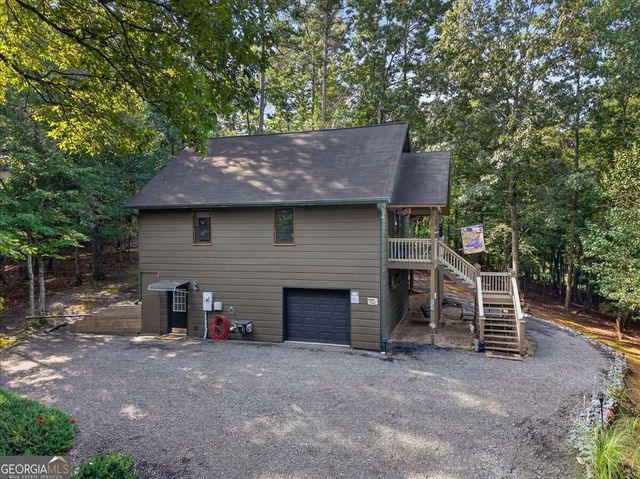 289 Cypress Circle 673R, Ellijay, GA 30540