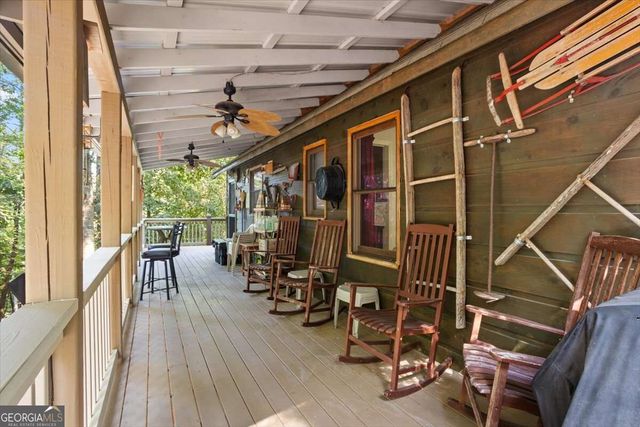289 Cypress Circle 673R, Ellijay, GA 30540