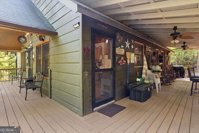 289 Cypress Circle 673R, Ellijay, GA 30540