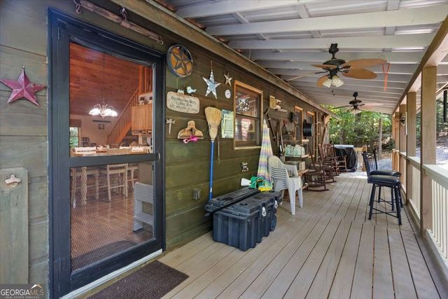 289 Cypress Circle 673R, Ellijay, GA 30540