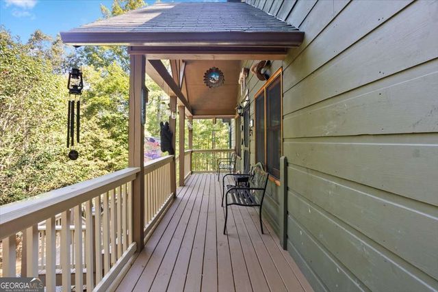 289 Cypress Circle 673R, Ellijay, GA 30540