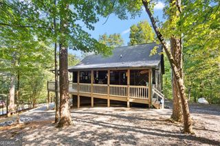 289 Cypress Circle 673R, Ellijay, GA 30540
