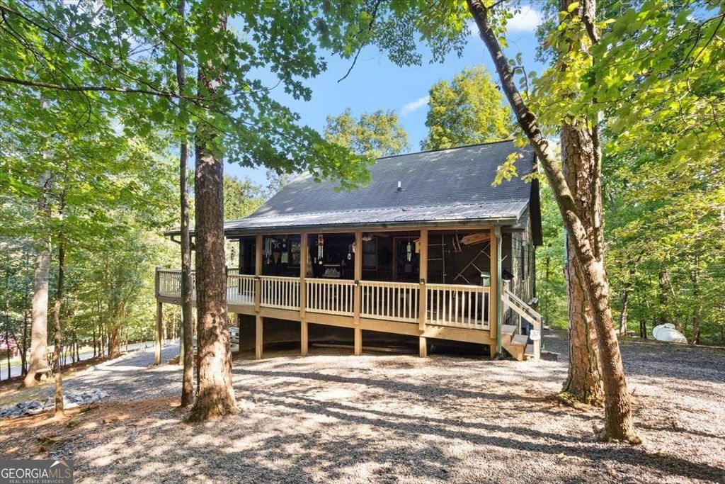 289 Cypress Circle 673R, Ellijay, GA 30540