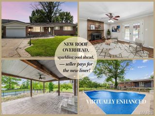 37 Cloverdale Drive, St Charles, MO 63304