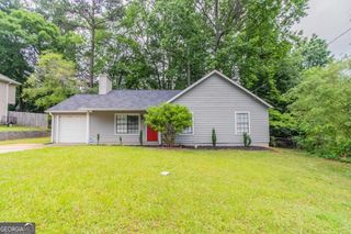 4164 Little Springs NW, Kennesaw, GA 30144