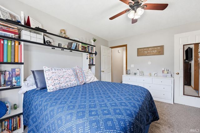 6410 Post Brook Lane, Fort Wayne, IN 46835