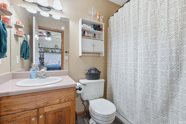 6410 Post Brook Lane, Fort Wayne, IN 46835