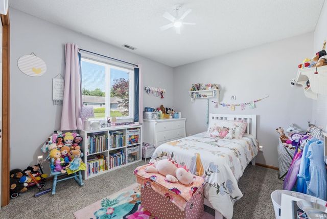 6410 Post Brook Lane, Fort Wayne, IN 46835