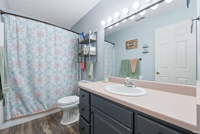 6410 Post Brook Lane, Fort Wayne, IN 46835