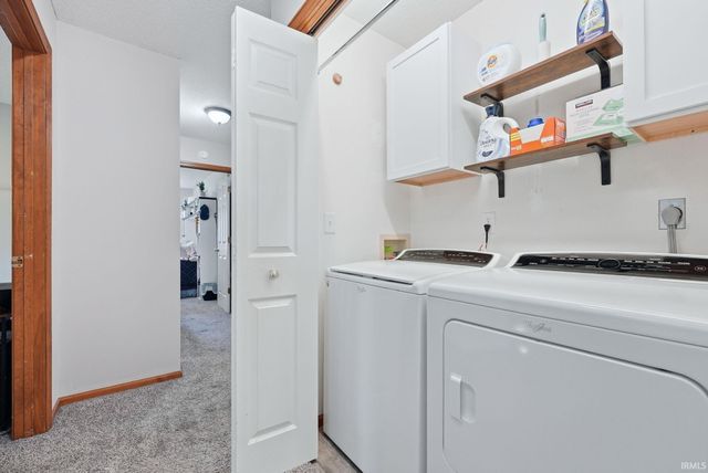6410 Post Brook Lane, Fort Wayne, IN 46835
