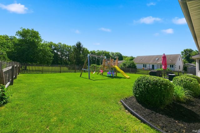6410 Post Brook Lane, Fort Wayne, IN 46835