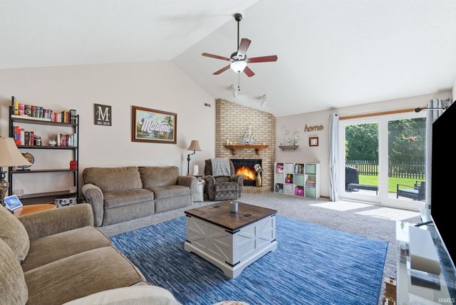 6410 Post Brook Lane, Fort Wayne, IN 46835