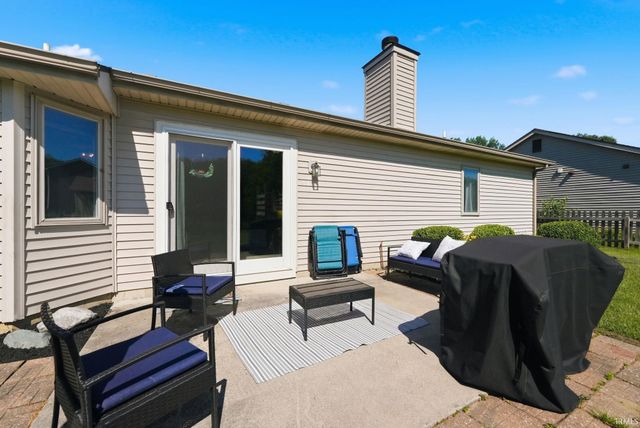 6410 Post Brook Lane, Fort Wayne, IN 46835