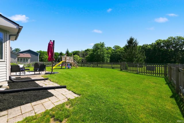 6410 Post Brook Lane, Fort Wayne, IN 46835