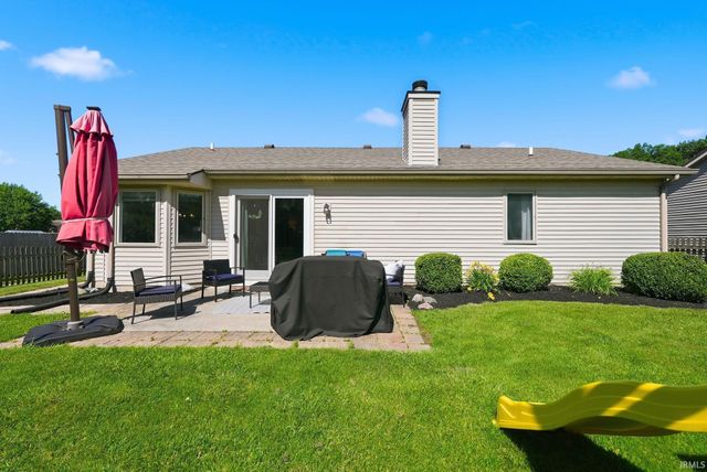 6410 Post Brook Lane, Fort Wayne, IN 46835