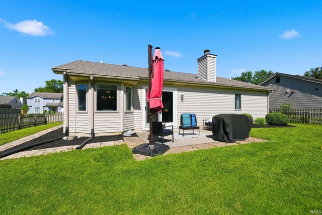 6410 Post Brook Lane, Fort Wayne, IN 46835