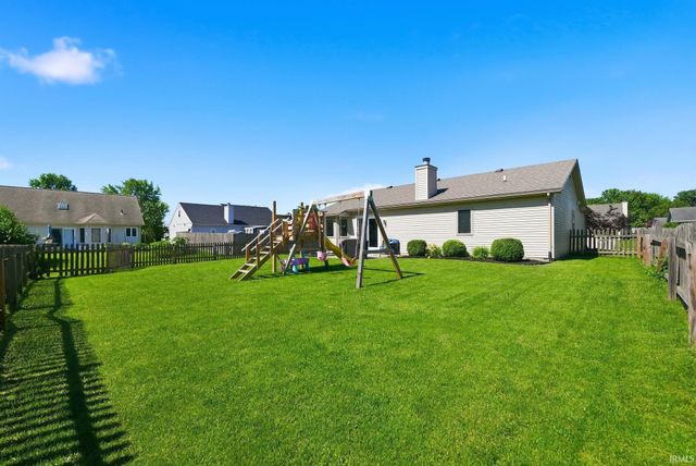 6410 Post Brook Lane, Fort Wayne, IN 46835