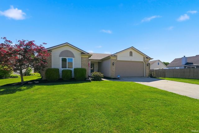 6410 Post Brook Lane, Fort Wayne, IN 46835