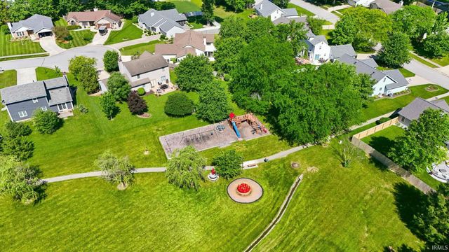 6410 Post Brook Lane, Fort Wayne, IN 46835