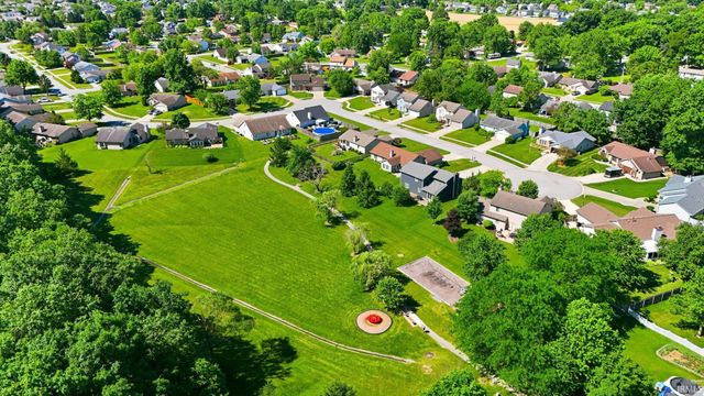 6410 Post Brook Lane, Fort Wayne, IN 46835