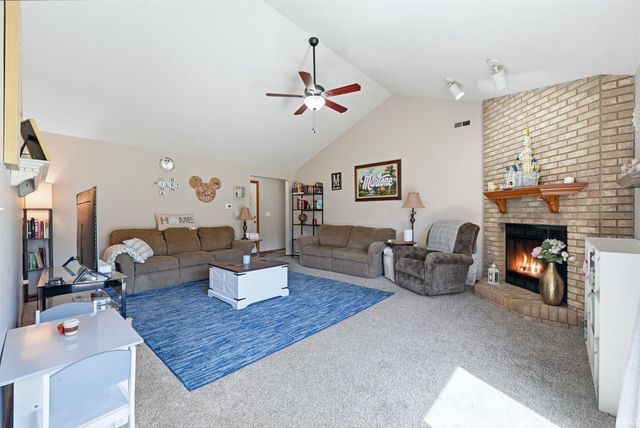 6410 Post Brook Lane, Fort Wayne, IN 46835