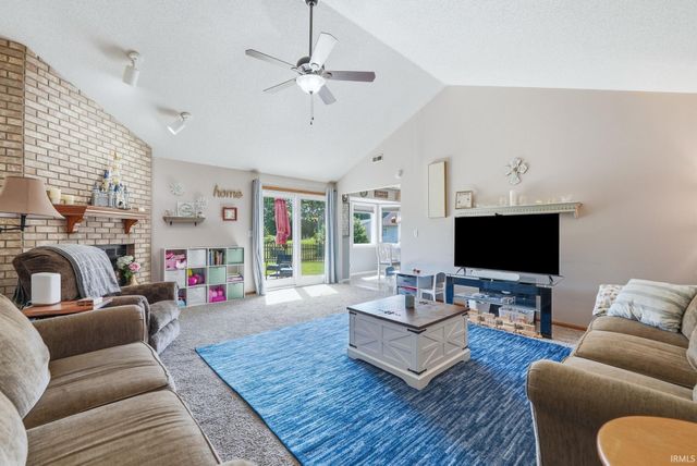 6410 Post Brook Lane, Fort Wayne, IN 46835