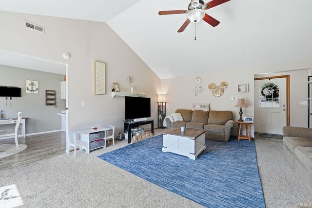 6410 Post Brook Lane, Fort Wayne, IN 46835