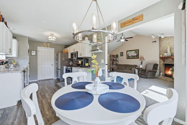 6410 Post Brook Lane, Fort Wayne, IN 46835