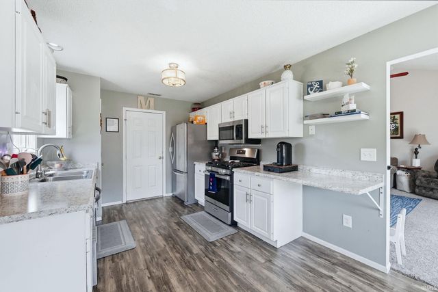 6410 Post Brook Lane, Fort Wayne, IN 46835