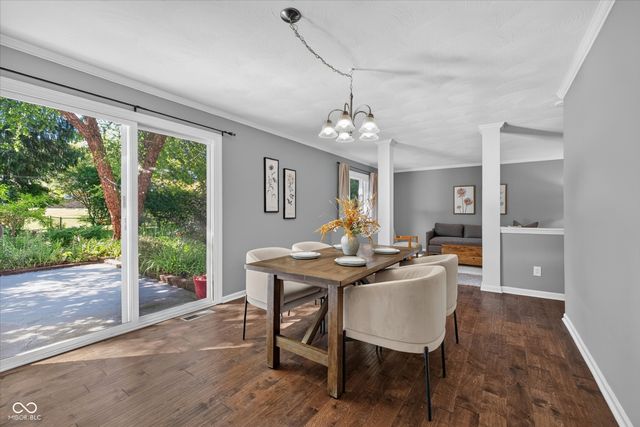 10768 Downing Street, Carmel, IN 46033