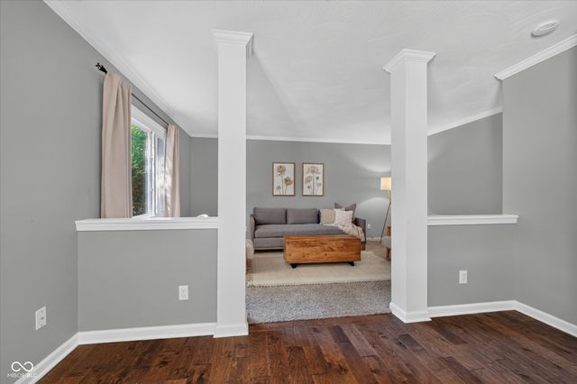 10768 Downing Street, Carmel, IN 46033