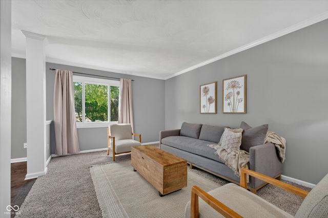 10768 Downing Street, Carmel, IN 46033