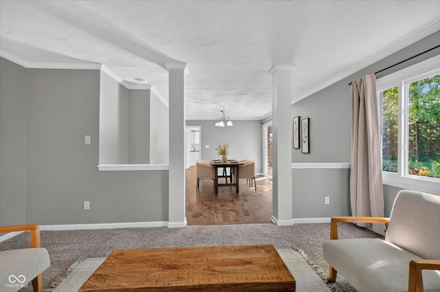 10768 Downing Street, Carmel, IN 46033