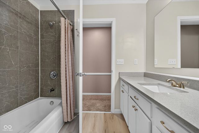 10768 Downing Street, Carmel, IN 46033