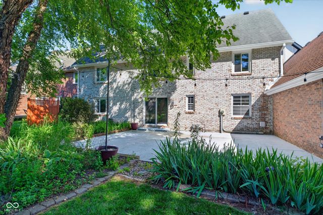10768 Downing Street, Carmel, IN 46033