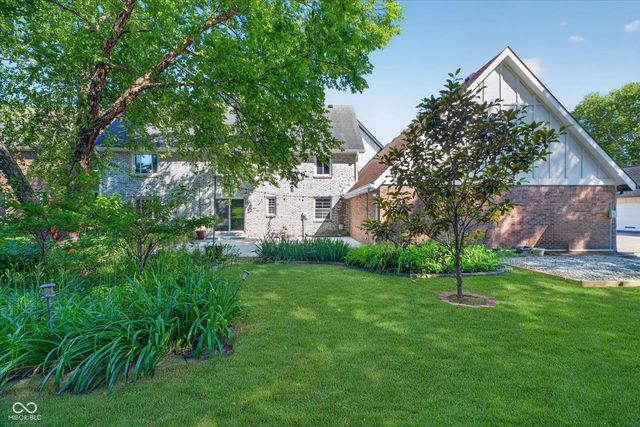 10768 Downing Street, Carmel, IN 46033