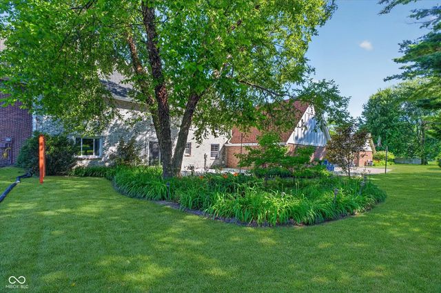 10768 Downing Street, Carmel, IN 46033