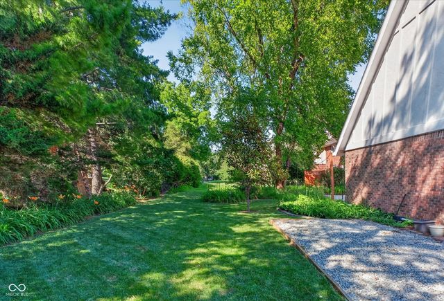 10768 Downing Street, Carmel, IN 46033