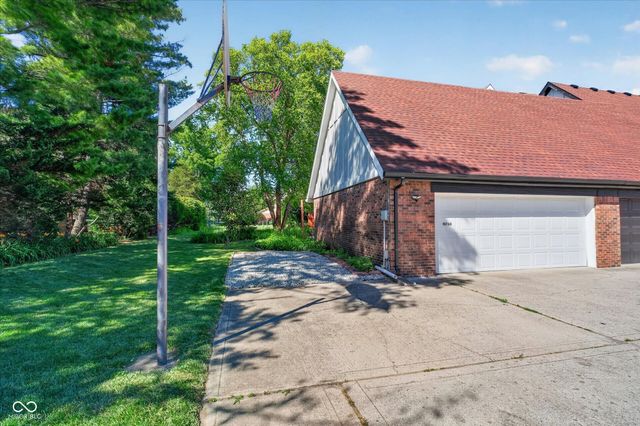10768 Downing Street, Carmel, IN 46033