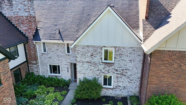 10768 Downing Street, Carmel, IN 46033