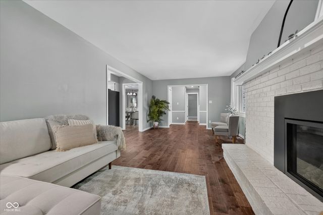 10768 Downing Street, Carmel, IN 46033