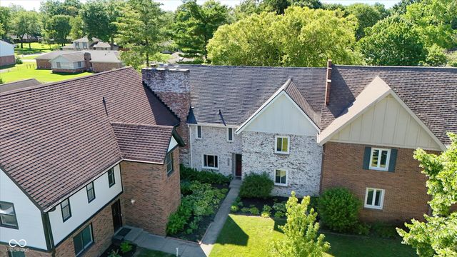 10768 Downing Street, Carmel, IN 46033