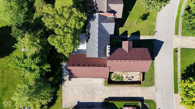 10768 Downing Street, Carmel, IN 46033