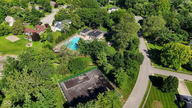 10768 Downing Street, Carmel, IN 46033