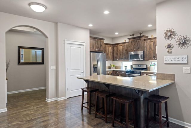 60415 Hedgewood Lane, Bend, OR 97702